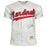 Stan Musial Signed HOF 69 Inscription Authentic St. Louis Cardinals Grey Mitchell & Ness Baseball Jersey (PSA)
