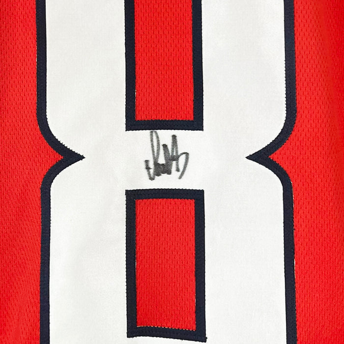 Factory Alex Ovechkin Stiched Hockey Jersey XL