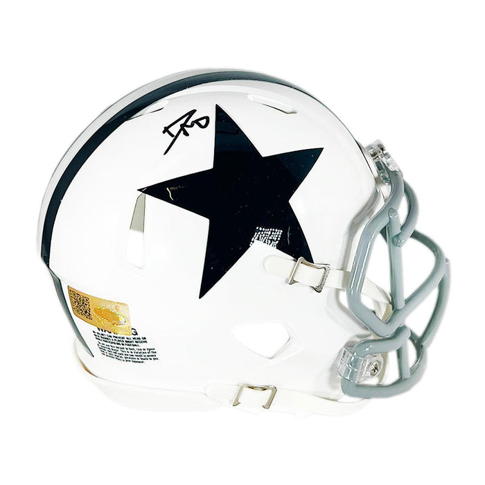 Dallas Cowboys Established 1960 Pin