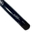 Jim Palmer Signed Louisville Slugger Official MLB Black Baseball Bat (JSA)