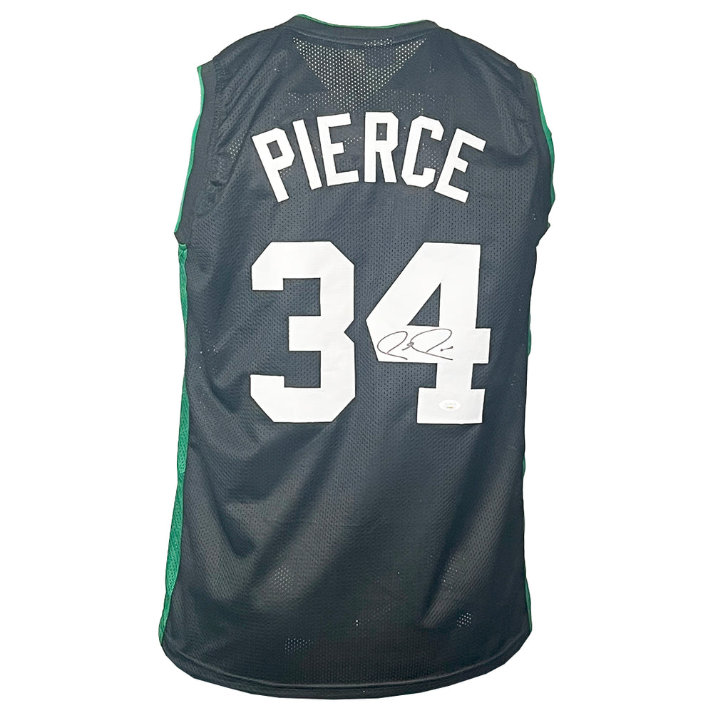 Paul pierce hot sale black jersey