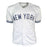 Lou Piniella Signed New York Grey Baseball Jersey (JSA)