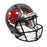 Simeon Rice Signed Tampa Bay Buccaneers Speed Full-Size Replica Football Helmet (Beckett) - RSA