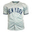 Alex Rodriguez Signed New York Grey Baseball Jersey (PSA)