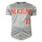 Scott Rolen Signed Philadelphia Grey Baseball Jersey (Beckett)