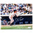 Steve Sax Signed Los Angeles Pose 2 Baseball 8x10 Photo (JSA)