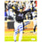 Gary Sheffield Signed 500th HR Inscription New York Pose 18 Baseball 8x10 Photo (JSA)