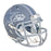 Emmitt Smith Signed Dallas Cowboys Slate Alternate Speed Mini Football Helmet (Beckett)