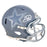 Emmitt Smith Signed Dallas Cowboys Slate Alternate Speed Mini Football Helmet (Beckett)