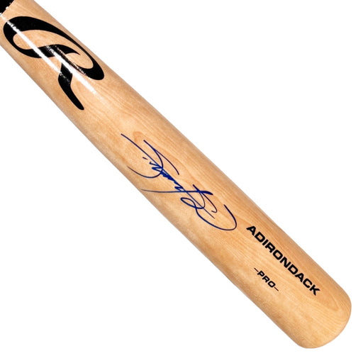 Sammy Sosa Signed Rawlings Blonde Baseball Bat (Beckett)