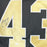 Darren Sproles Signed New Orleans Black Football Jersey (JSA) - RSA