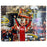 Tony Stewart Signed Pose 2 11x14 Photo (Beckett)