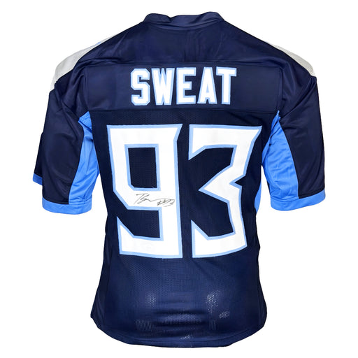 Football signed jerseys best sale