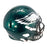 D'Andre Swift Signed Philadelphia Eagles Speed Full-Size Replica Football Helmet (JSA) - RSA