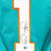 Tua Tagovailoa Signed Miami Teal Football Jersey  (JSA)