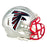 AJ Terrell Signed Atlanta Falcons Flash Speed Mini Football Helmet (Beckett)