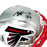 AJ Terrell Signed Atlanta Falcons Flash Speed Mini Football Helmet (Beckett)