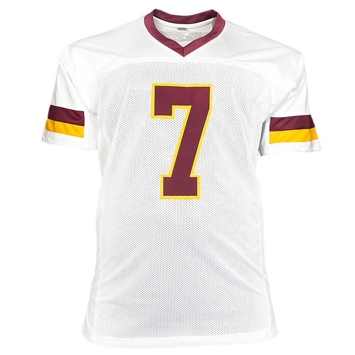 Joe high quality Theismann Jersey