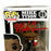 Mike Tyson Signed Boxing Funko POP! Vinyl Figure (Beckett)