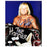 Greg Valentine Signed Pose 3 Wrestling 8x10 Photo (JSA)