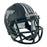 Michael Vick Signed Virginia Tech Hokies Matte Black Speed Mini Football Helmet (Beckett)