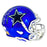 Everson Walls Signed Dallas Cowboys Flash Speed Mini Football Helmet (JSA)