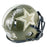 Everson Walls Signed Dallas Cowboys Salute to Service Mini Football Helmet (Beckett)