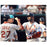 Mark Whiten Signed St. Louis Pose 1 Baseball 8x10 Photo (JSA)