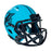 Ricky Williams Signed Miami Dolphins Rave Mini Football Helmet (JSA)