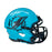 Ricky Williams Signed Miami Dolphins Rave Mini Football Helmet (JSA)