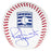 Robin Yount Signed Rawlings Official MLB Hall of Fame Baseball (Beckett) - RSA