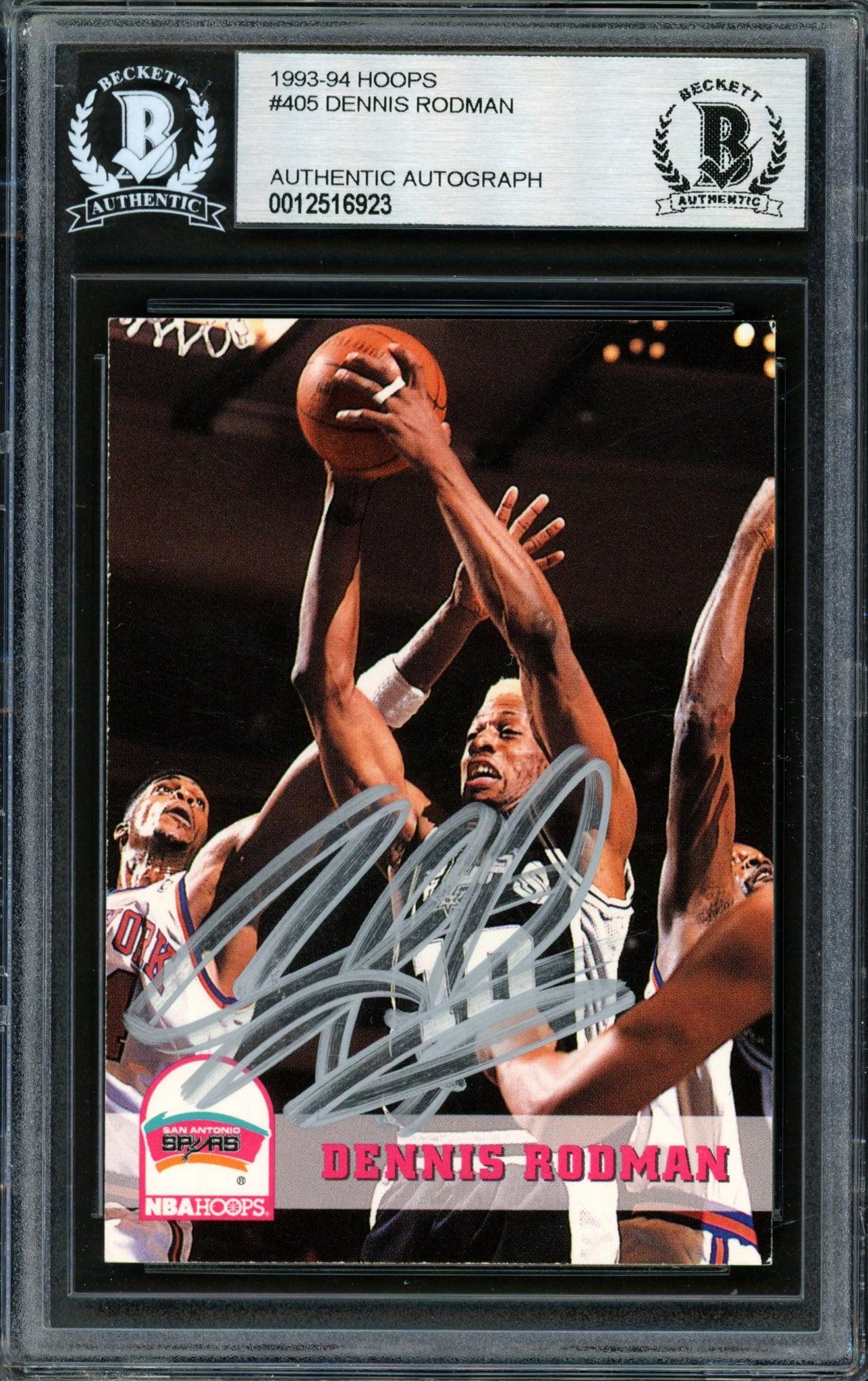 1990s Basketball Cards