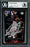 Dennis Rodman Autographed 1997-98 Upper Deck Card #24 Chicago Bulls Beckett BAS #12517113 - RSA