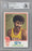 Gene Moore Autographed 1973-74 Topps Card #223 San Diego Conquistadors Beckett BAS #10265685 - RSA