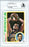 Marvin Webster Autographed 1978-79 Topps Card #19 Seattle Supersonics Beckett BAS #10712266 - RSA