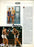 Muhammad Ali Autographed Magazine Page Photo PSA/DNA #G43436 - RSA