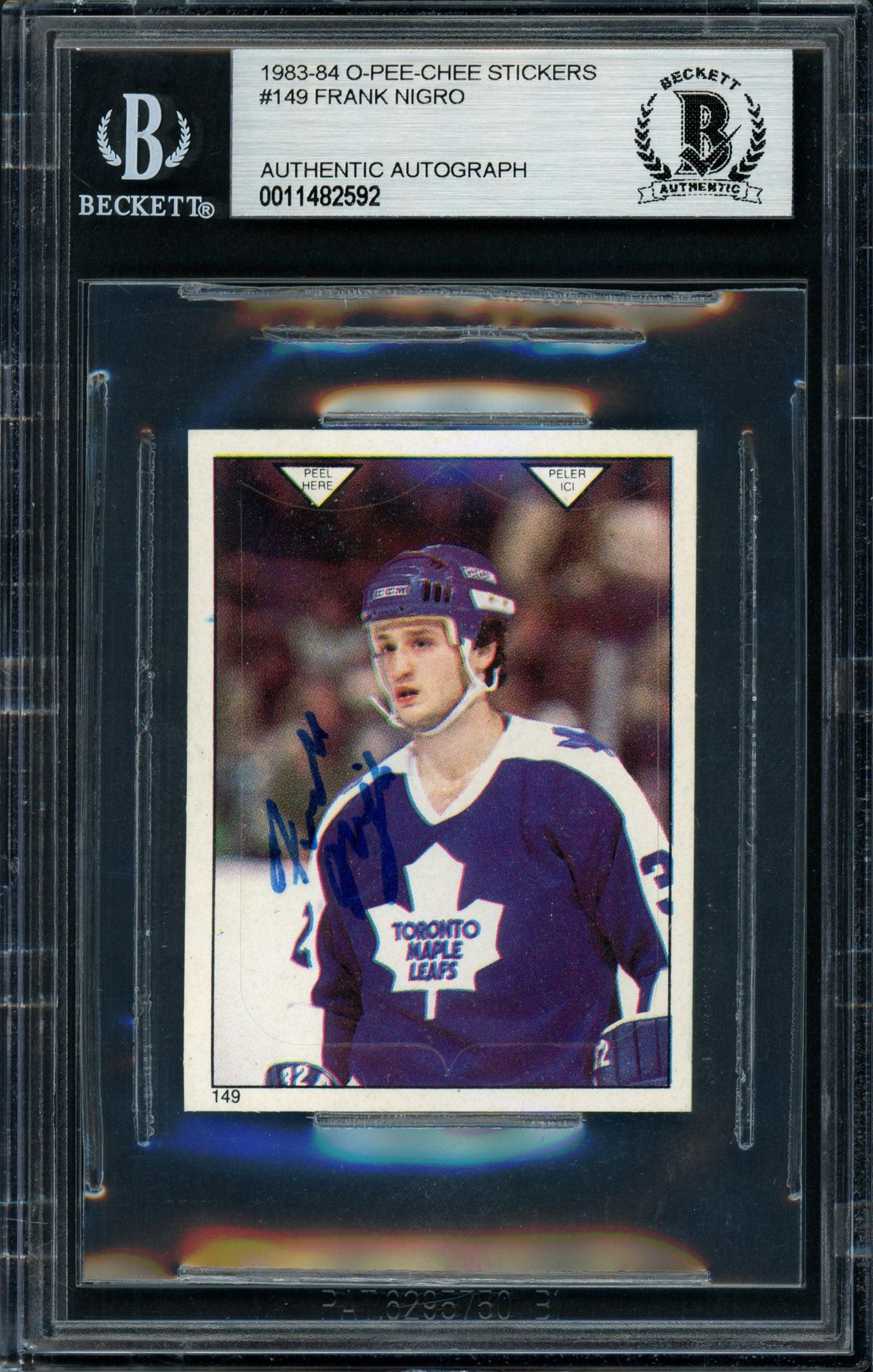 1990s Hockey Cards