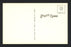 Joe Cronin Autographed 1973-79 TCMA All-Time Greats Postcard Boston Red Sox SKU #161194 - RSA