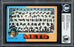 Al "Rube" Walker Autographed 1975 Topps Card #421 New York Mets Beckett BAS #12057489 - RSA