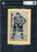 Grant Warwick Autographed 1944-63 5x7 Beehive Photo #73 Boston Bruins Beckett BAS #12060364 - RSA