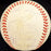 1986 Seattle Mariners Autographed Official AL Baseball With 25 Total Signatures Including Dick Williams SKU #192484 - RSA
