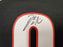 Portland Trail Blazers Damian Lillard Autographed Black Nike Jersey Size L Beckett BAS Stock #195898 - RSA