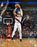Damian Lillard Autographed 16x20 Photo Portland Trail Blazers Beckett BAS Stock #195896 - RSA