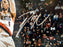 Damian Lillard Autographed 16x20 Photo Portland Trail Blazers Beckett BAS Stock #195896 - RSA