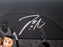 Damian Lillard Autographed 16x20 Photo Portland Trail Blazers Spotlight Dunk Beckett BAS Stock #195897 - RSA