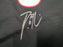 Portland Trail Blazers Damian Lillard Autographed Black Fanatics Jersey Size M Beckett BAS Stock #196412 - RSA