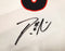Portland Trail Blazers Damian Lillard Autographed White Fanatics Jersey Size L Beckett BAS Stock #196415 - RSA