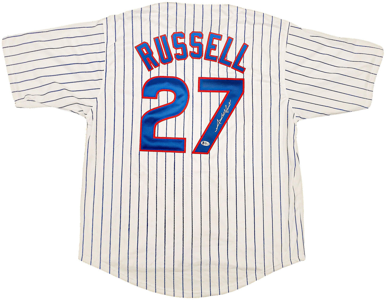 Addison russell shop jersey cheap