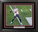 Tom Brady Autographed Framed 16x20 Photo Tampa Bay Buccaneers Super Bowl LV Fanatics Holo Stock #197158 - RSA