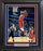 Zion Williamson Autographed Framed 16x20 Photo New Orleans Pelicans Fanatics Holo Stock #201282 - RSA